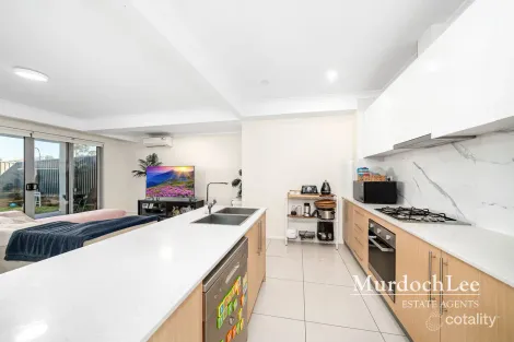 Property photo of 1 Matthias Street Riverstone NSW 2765