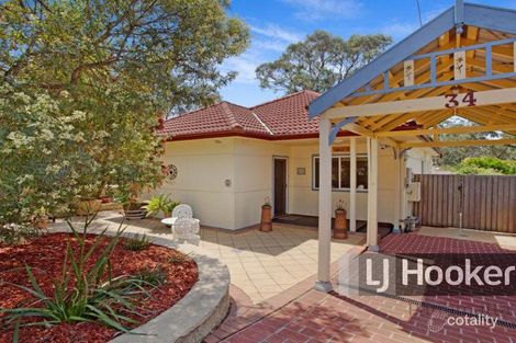 34 Dudley St, Rydalmere, NSW 2116