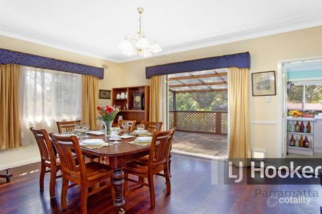 Property photo of 34 Dudley Street Rydalmere NSW 2116