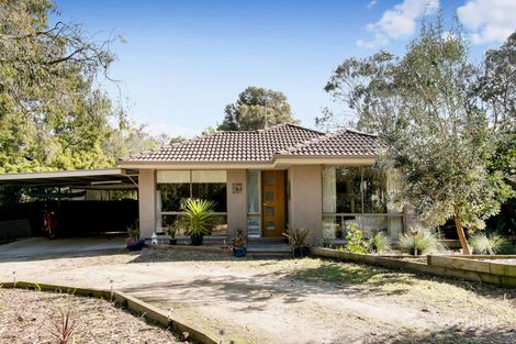 Property photo of 1 Buckley Street Balnarring VIC 3926