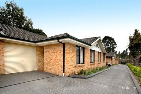 Property photo of 5/165 Targo Road Girraween NSW 2145