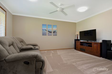 Property photo of 22 Gladswood Drive Highfields QLD 4352