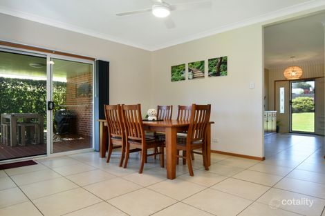 Property photo of 22 Gladswood Drive Highfields QLD 4352