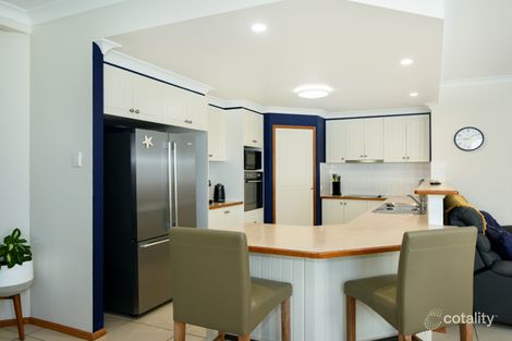 Property photo of 22 Gladswood Drive Highfields QLD 4352