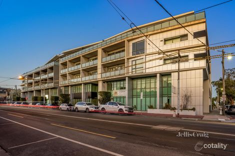 Property photo of 107/408 Lygon Street Brunswick East VIC 3057