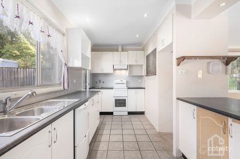 Property photo of 256 Railway Parade Blaxland NSW 2774