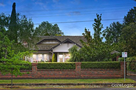 Property photo of 129 Webster Street Lake Wendouree VIC 3350