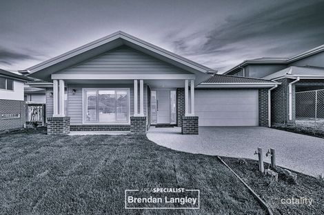 3 Phar Lap Ave, Officer, VIC 3809