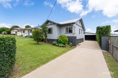 Property photo of 3 Dunkley Street South Toowoomba QLD 4350