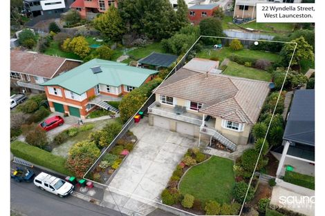 22 Wyndella St, West Launceston, TAS 7250