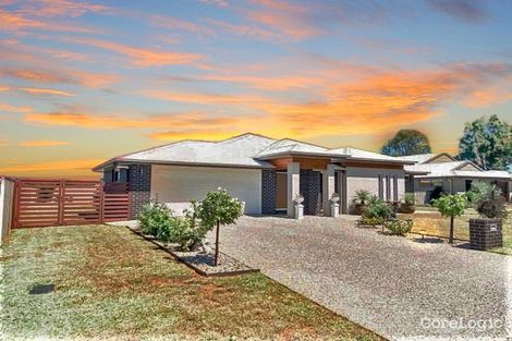 Property photo of 47 Skewis Street Chinchilla QLD 4413