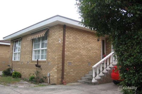 Property photo of 2/11 Wilson Street Cheltenham VIC 3192