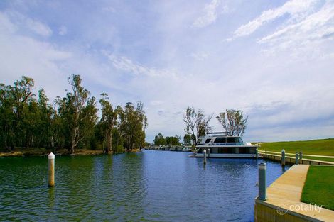 Property photo of 1768 Perricoota Road Moama NSW 2731