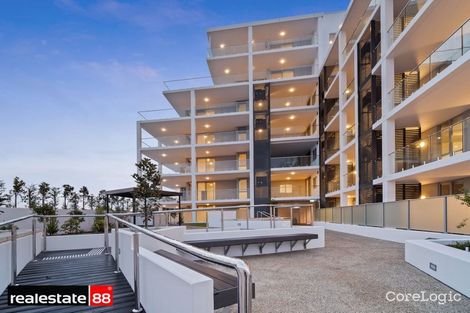 Property photo of 60/34 East Parade East Perth WA 6004