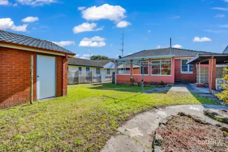 Property photo of 13 Compton Street Rutherford NSW 2320