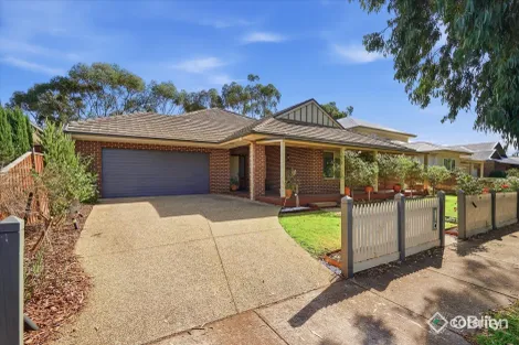 34 Castlemaine Dr, Eynesbury, VIC 3338