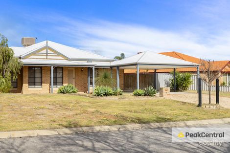 Property photo of 18 Millstream Place Success WA 6164