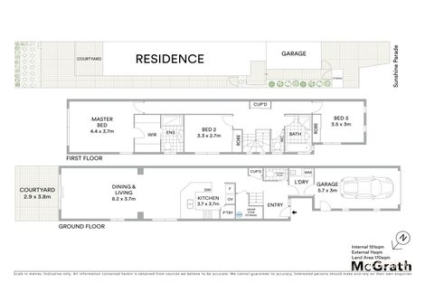 Property photo of 1/157 Sunshine Parade Miami QLD 4220