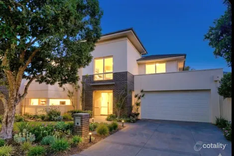 Property photo of 22 Augusta Square Heatherton VIC 3202