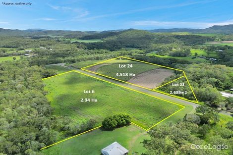 Property photo of 109 Pyms Road Hampden QLD 4741