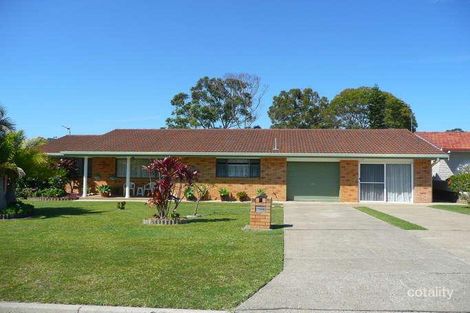 18 Norfolk Cres, Coffs Harbour, NSW 2450