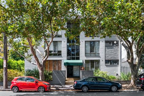 10/158 Williams Rd, Prahran, VIC 3181