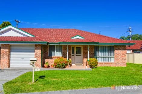 Property photo of 1A Barracks Place Lithgow NSW 2790