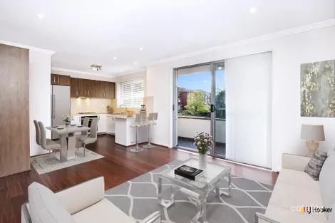 Property photo of 6/33 Prospect Road Summer Hill NSW 2130