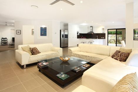 Property photo of 57 Impeccable Circuit Coomera QLD 4209