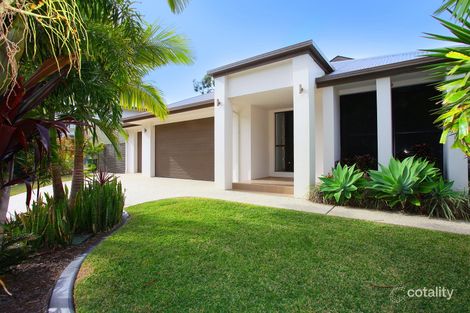 Property photo of 57 Impeccable Circuit Coomera QLD 4209