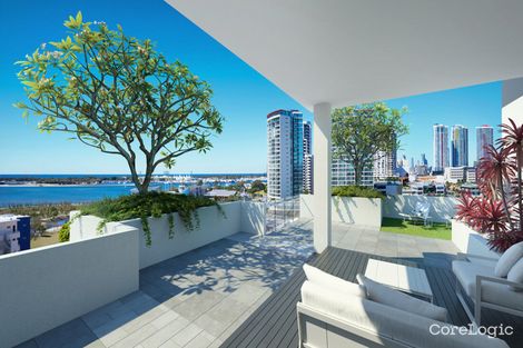 Property photo of 202/11 Norman Street Southport QLD 4215