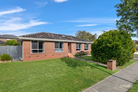 Property photo of 1/80 Essex Road Mount Waverley VIC 3149