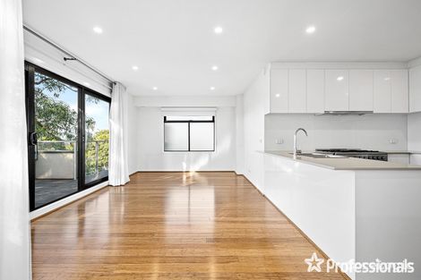 Property photo of 205/18 Myrtle Street Bayswater VIC 3153