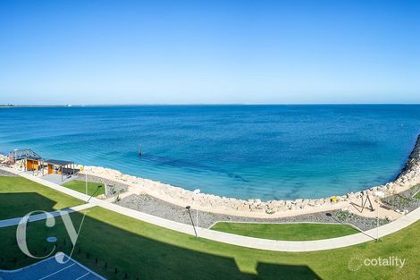 Property photo of 99/37 Orsino Boulevard North Coogee WA 6163