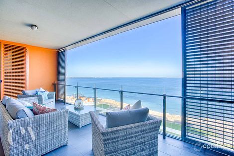 Property photo of 99/37 Orsino Boulevard North Coogee WA 6163
