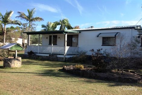 Property photo of 58 Robertson Street Torbanlea QLD 4662