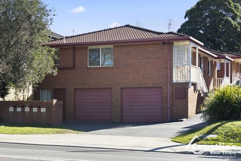 Property photo of 1/42 York Street East Gosford NSW 2250