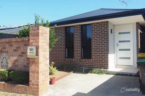 19a Hawdon Ave, Werrington County, NSW 2747