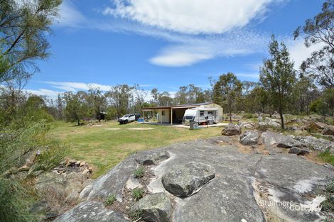Property photo of 255 Dalmoak Road Ruby Creek NSW 4380