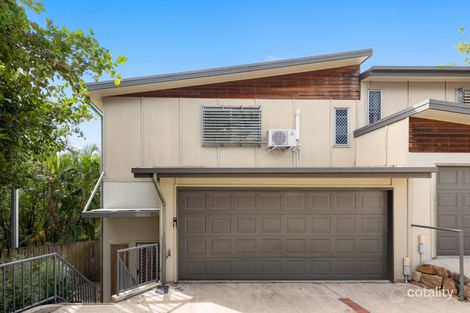 2/11 Terrace St, Newmarket, QLD 4051