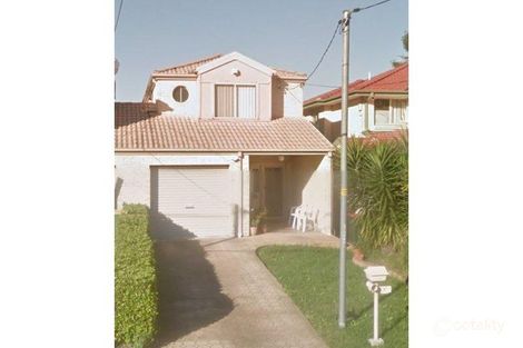 Property photo of 1D Beemera Street Fairfield Heights NSW 2165