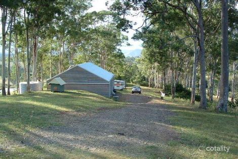 Property photo of 16 Sands Lane Conondale QLD 4552