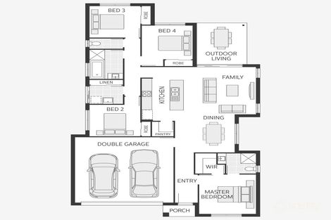 Property photo of LOT 318 Dredge Circle Brassall QLD 4305