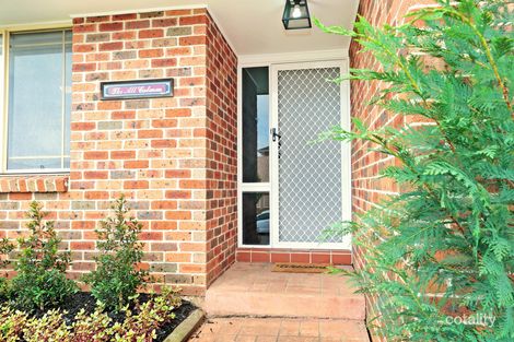 Property photo of 15 Sorenson Crescent Glenmore Park NSW 2745