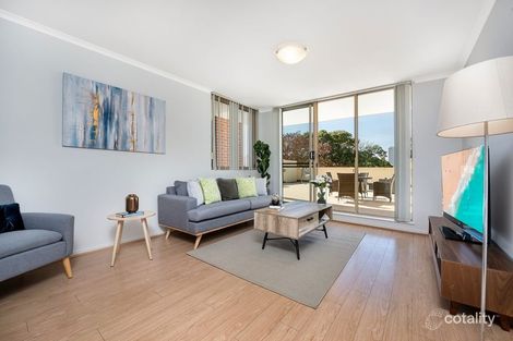 Property photo of 210/17-20 The Esplanade Ashfield NSW 2131