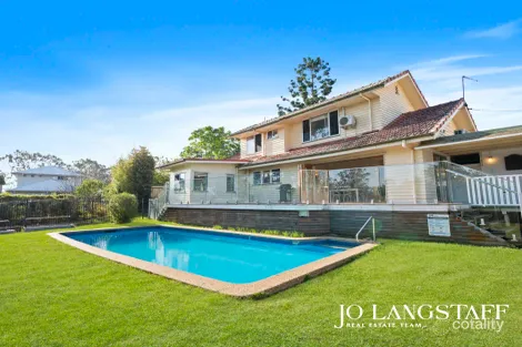 5 Gilruth Rd, Kenmore, QLD 4069