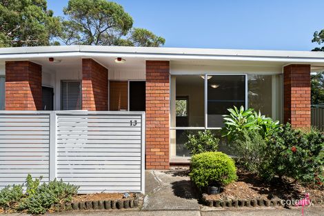 Property photo of 13/27-33 Corella Road Kirrawee NSW 2232