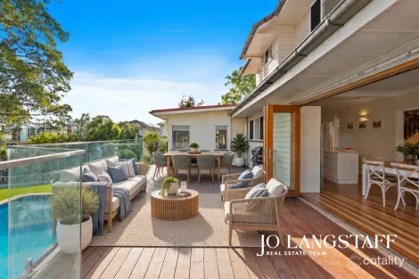 Property photo of 5 Gilruth Road Kenmore QLD 4069