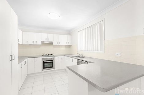Property photo of 25 Edward Windeyer Way Raymond Terrace NSW 2324