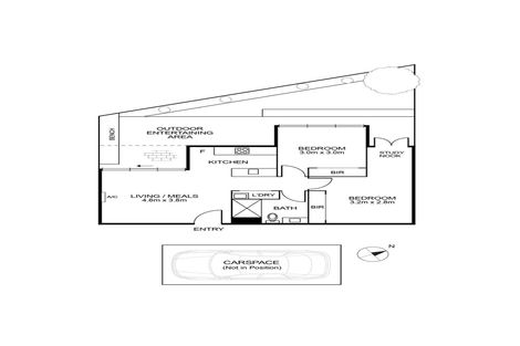 Property photo of G07C/23 Cumberland Road Pascoe Vale South VIC 3044
